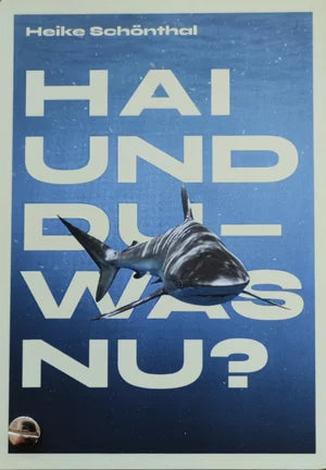 Hai und Du - Was nun