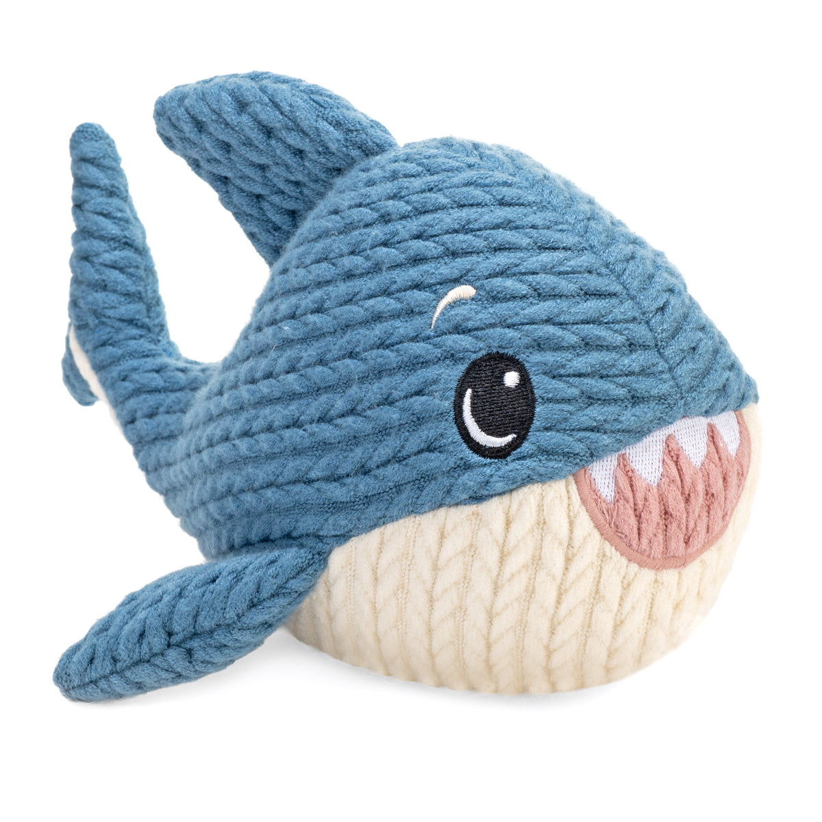 Strickhai